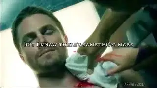 ▶ Netflix Series: Arrow 