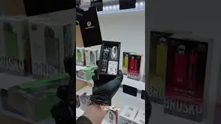РАСПАКОВКА VAPORESSO XROS PRO🤌