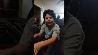 Giddy Man and Gizmo Super Smart Super Cool Super Show!! Guys playing Slime!