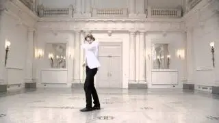 Dansetips 2 - Hygiene