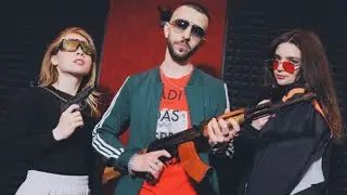 Alibastar, PRESCO LUCCI &ndash; CHAIN