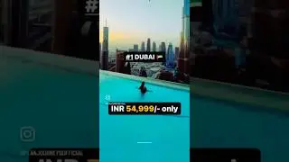 amazing travel deals | best travel offers | tour package discounts | international trip from India
