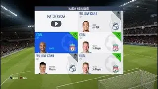 Lucas POTM Golazo FIFA 19