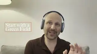 E5 - Refactoring is Life Part 2 &mdash; How to Plan and Manage a Refactor
