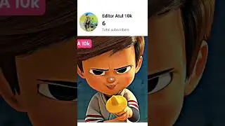Tim's  IQ LEVEL 🥶😨 | The Boss Baby 2 | #edit #shorts #bossbaby  @editor_atul_10k