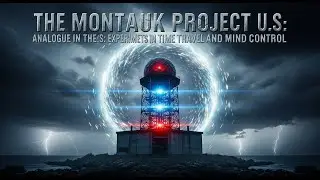 Montauk Project Explained: Time Travel, MKUltra & Camp Hero&rsquo;s Dark Secrets