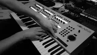 John Bowen Solaris - More Presets and Demo 2