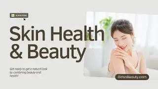 Top Health and Beauty Tips You Can't Miss! #girlsnbeauty #skincare #beauty #health #beautytips