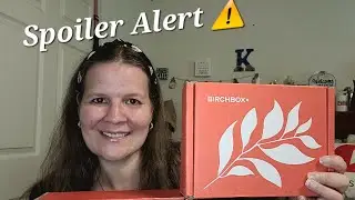 SPOILER ALERT! Two for Tuesday: DOUBLE the Fun! Unboxing 2 months of Birchbox! 😍