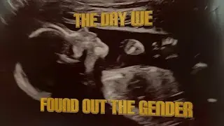 Finding out Baby 