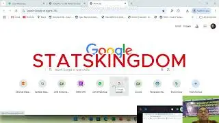 Statskingdom