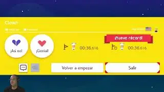[SMM2] CLOWN POR JAY-KAIZO (GG+WR)
