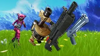 I WILL KILL YOU WITH ANY WEAPON! | Fortnite Kill Compilation