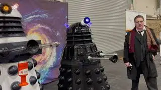 UKCGF Devon Comicon 11/12 March 2023