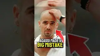 &ldquo;Image is everything&rdquo; Andre Agassi #tennis #sports #tennisplayer