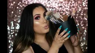 Favorite Brushes 2018 | Lovejaycakes