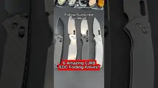ЛУЧШИЕ ножи для повседневного ношения?! 💯🔥 Какой из них ваш любимый? #шорты