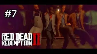 RDR2 Chapter 2: LENNY!!!!!