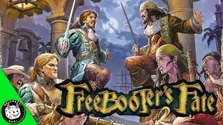 Freebooter's Fate | Anteprima!