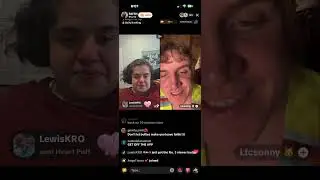 Faith leaving TikTok?? Feb 5,26 part 2