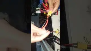 How to balance charge lipo batteries