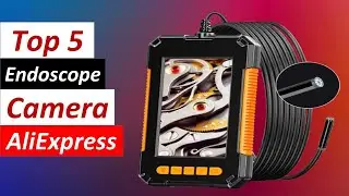 Top 5 Best Endoscope Camera in 2025 on AliExpress