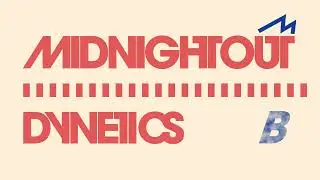 Com Truise - Dynetics B (MidnightOut remix)