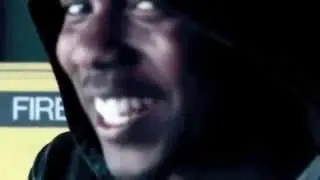 Kendrick Lamar Monster