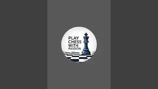 play chess with passion is live
