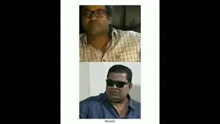 MISKIN & SELVARAGAVAN TRUE SPEECH👍