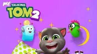 MY TALKING TOM 2 PART 116