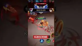 Mobile Legends Funny Moments | Mobile Legends WTF Moments #mobilelegends