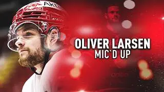 MIC`D UP - Oliver Larsen