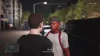 Police Simulator street cop