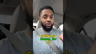 NEW California Dream for All program update!
