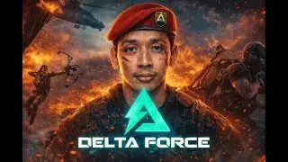 PUSH RANK AWAL SEASON DELTA FORCE !!! #GARENA #DF