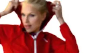 Nonamesport Spring/Summer Sportswear 2013 - Minna Kauppi