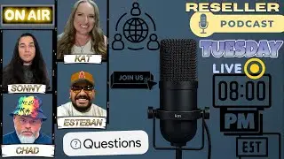 Reseller Live eBay Questions Nurse Flipper Sonny Las Vegas Arizona Pick'n I Can Hustle All Day
