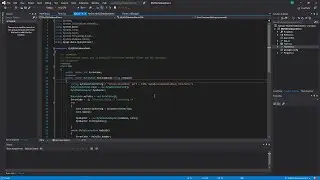 [C#] How to create a Login & Register form using a MYSQL database C#