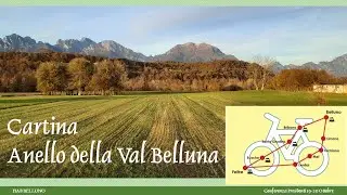 L'Anello della Val Belluna