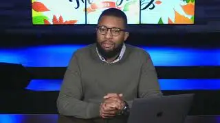 Day 3: Step In and Win | Min. Boyd Clewis