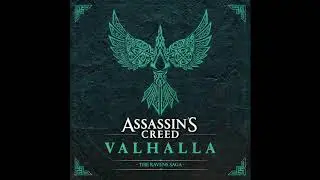 Assassin's Creed Valhalla Main Theme (feat. Einar Selvik)