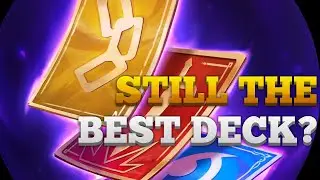 Still the BEST Deck? | Patch 2.5.0 | TF Fizz | Legends of Runeterra | Ranked LoR
