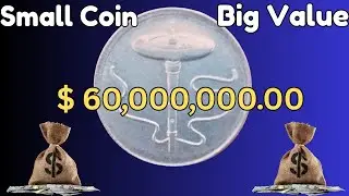Don&rsquo;t Ignore This Coin! Malaysia 5 Sen 2005 Value & History | Coin Spyder