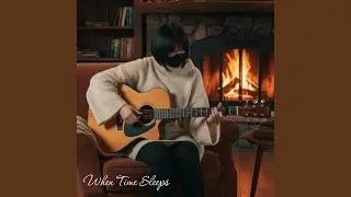 When Time Sleeps