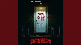 Halloween Strangers