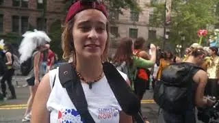 Climate March 2014