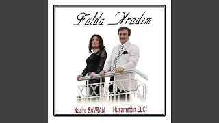 Kapat Gönül Kapını (feat. Nazire Savran)
