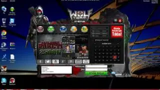 Wolfteam 360&deg; D&ouml;nme Hilesi   Programsız