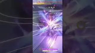 S0R1 MAIN DPS BRANT SHOWCASE -WUTHERING WAVE #brant #wuwa